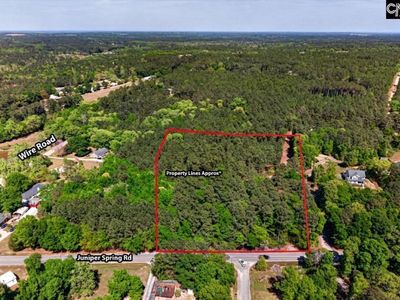 219 Juniper Springs Road , Gilbert, SC 29054