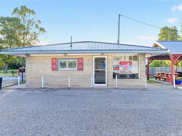 60200 Southgate Road , Byesville, OH 43723