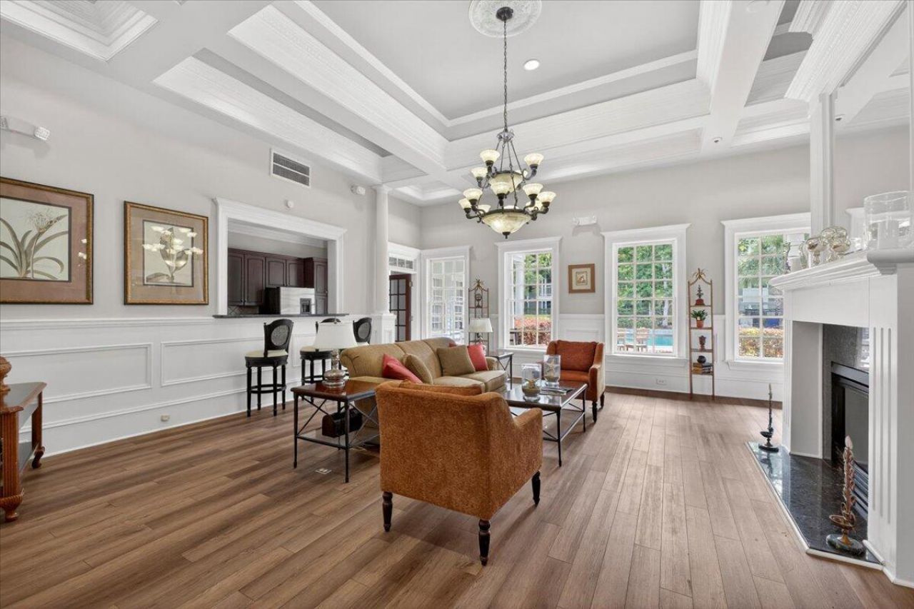 1023 Telfair Way Photo 32