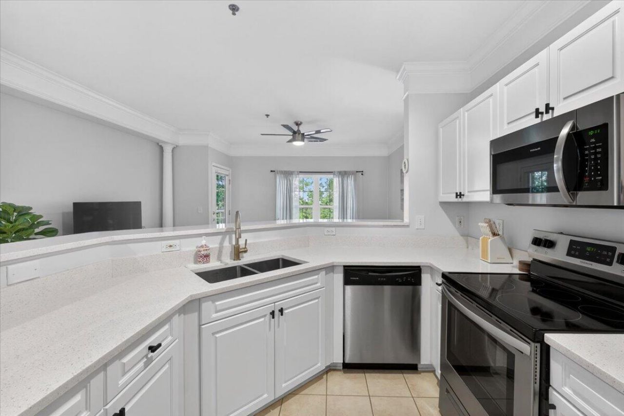 1023 Telfair Way Photo 9