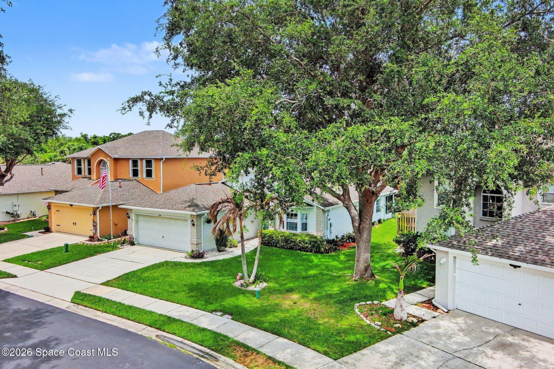 2194 Spring Creek Circle, Palm Bay, FL 32905 Photo
