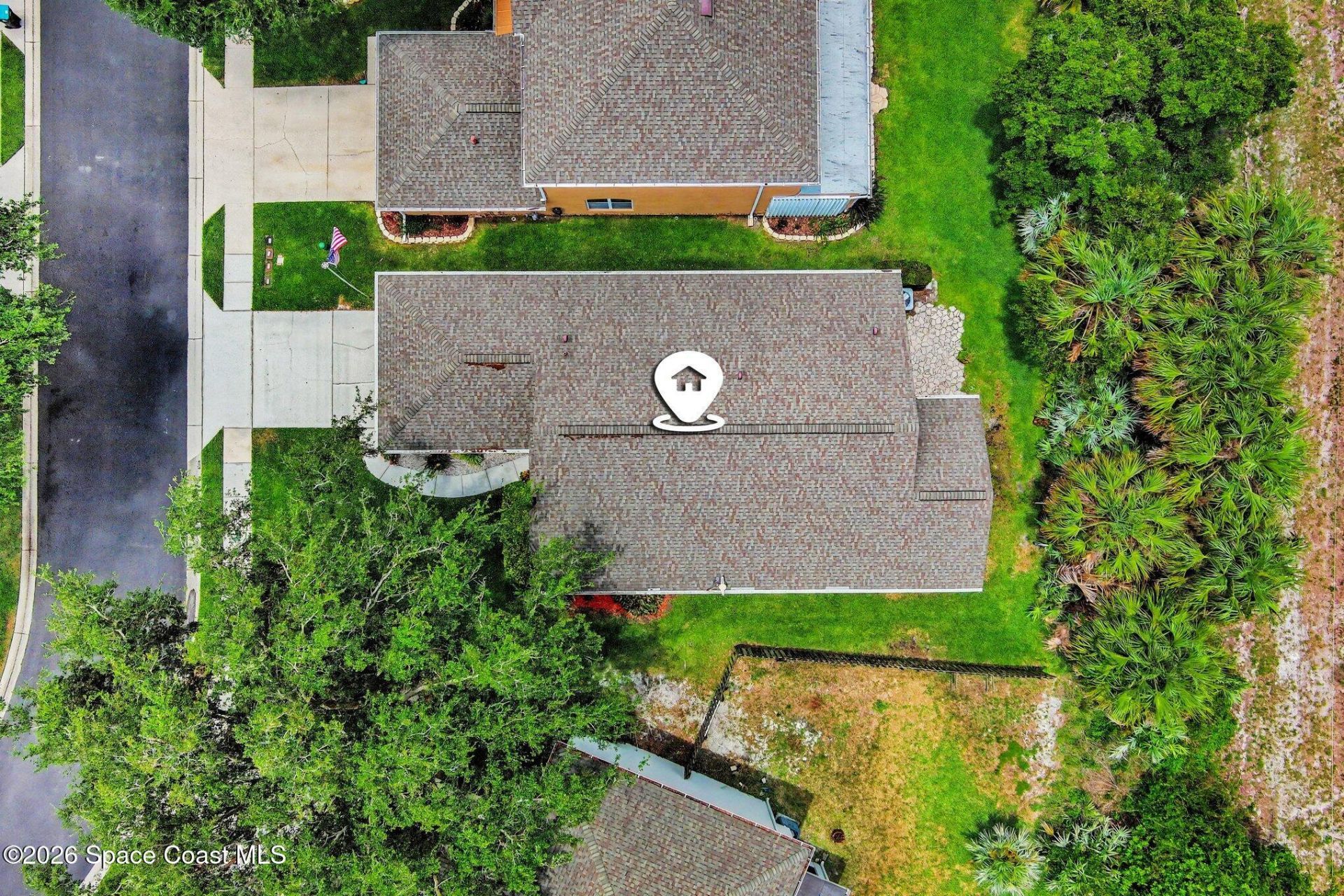 2194 Spring Creek Circle, Palm Bay, FL 32905 Photo