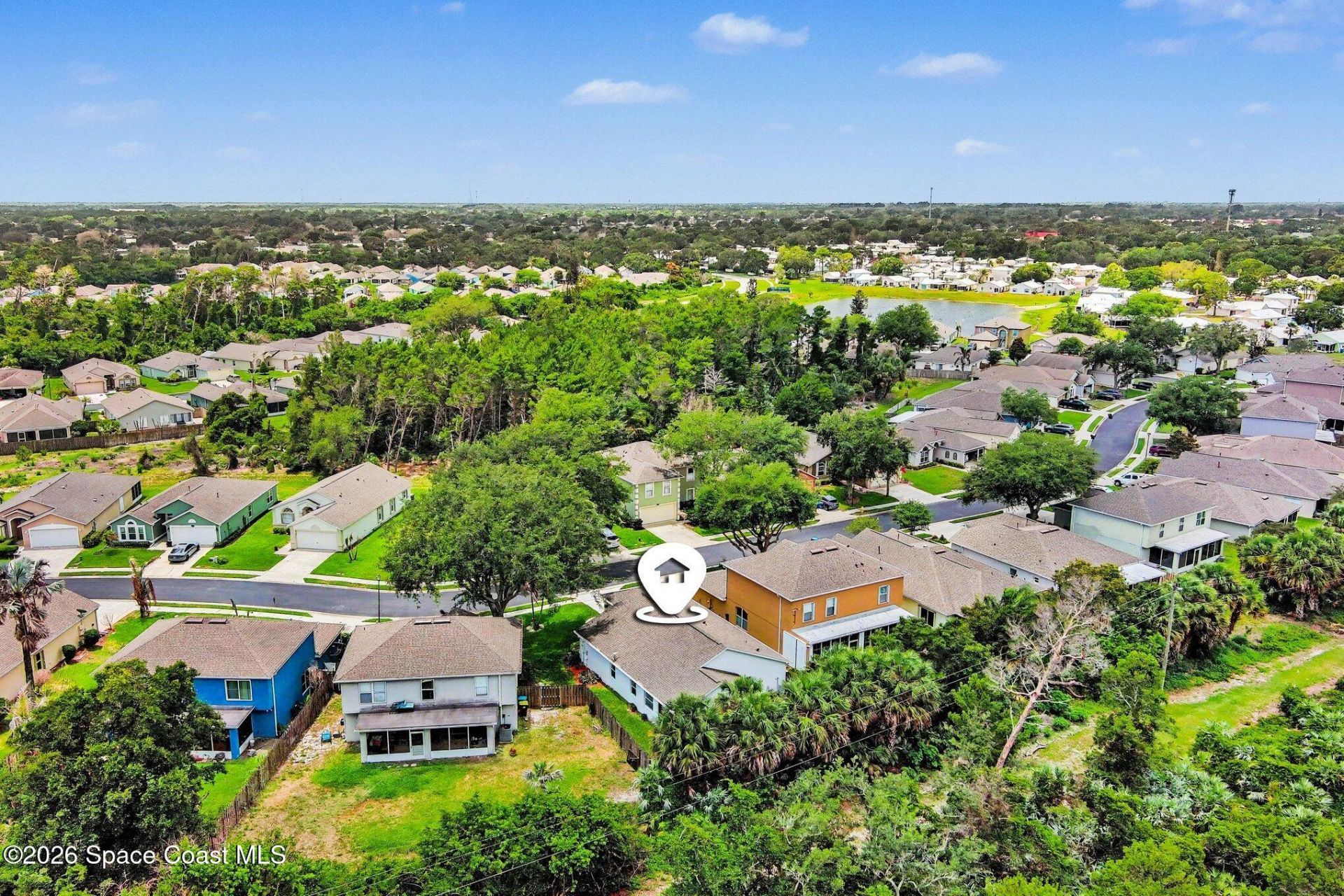 2194 Spring Creek Circle, Palm Bay, FL 32905 Photo