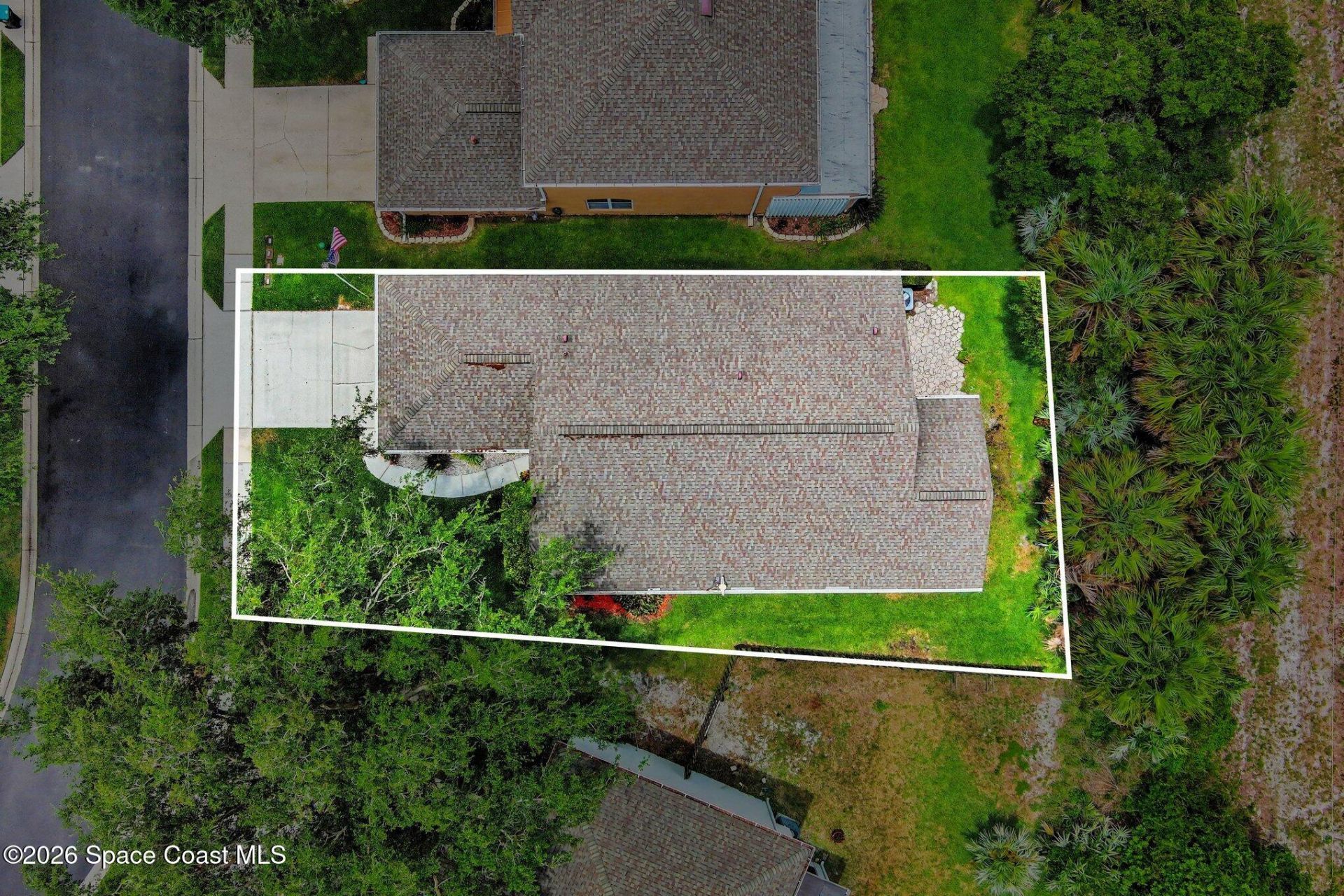 2194 Spring Creek Circle, Palm Bay, FL 32905 Photo
