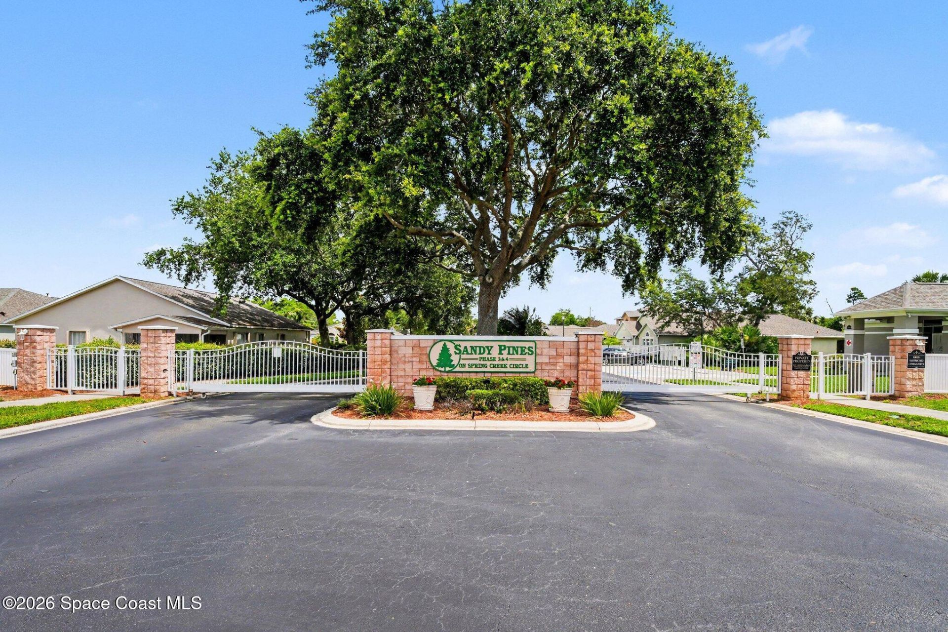 2194 Spring Creek Circle, Palm Bay, FL 32905 Photo