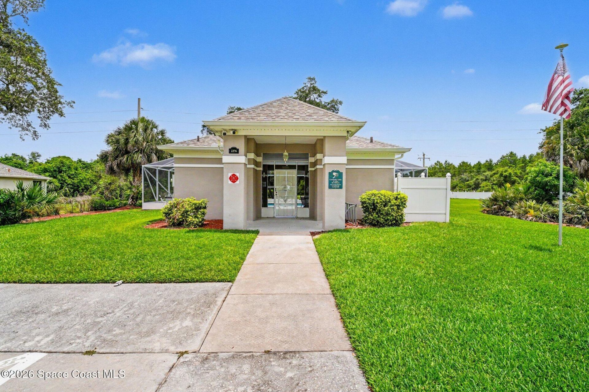 2194 Spring Creek Circle, Palm Bay, FL 32905 Photo
