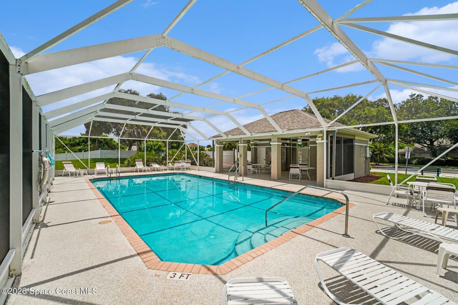 2194 Spring Creek Circle, Palm Bay, FL 32905 Photo