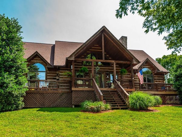 118B Moonlight Dr , Gallatin, TN 37066