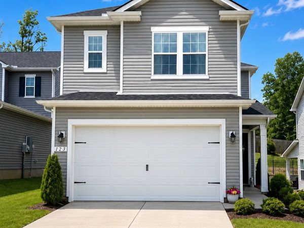 123 Timber Crest Trl , White Bluff, TN 37187