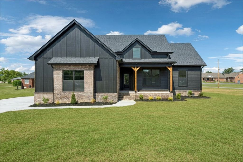 535 Magnolia Drive, Smithville, TN 37166 Main Photo