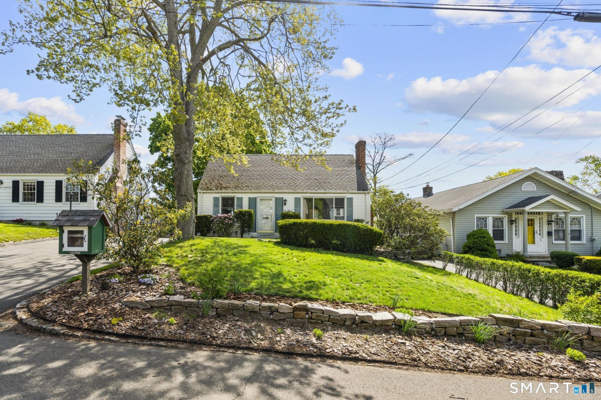 115 Bellevue, West Haven, CT 06516 Main Photo