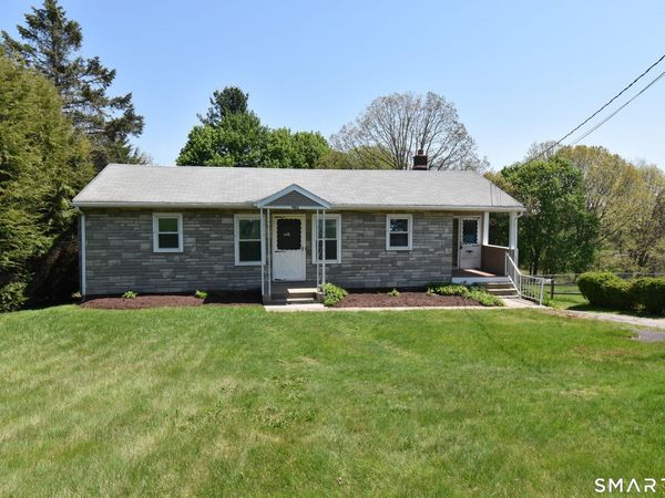 603 Sunnyside, Watertown, CT 06779