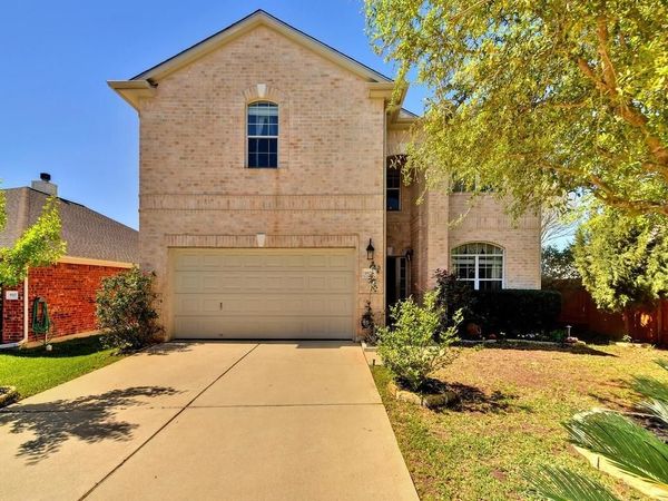 9521 Bromsgrove DR , Austin, TX 78717