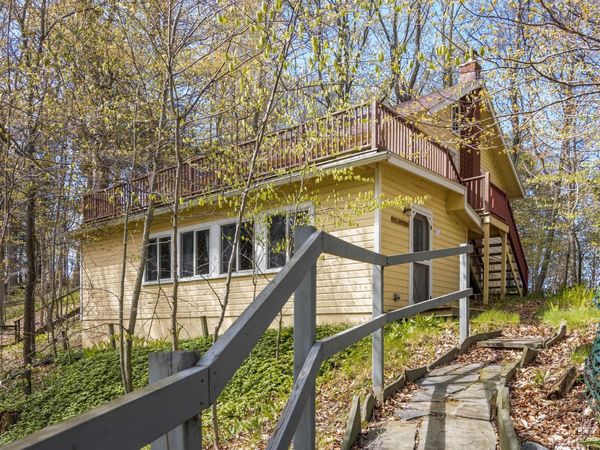 406 Fortune Avenue, Frankfort, MI 49635