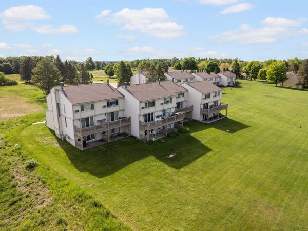 5000 Townhouse Drive, Unit A3, Cedar, MI 49621