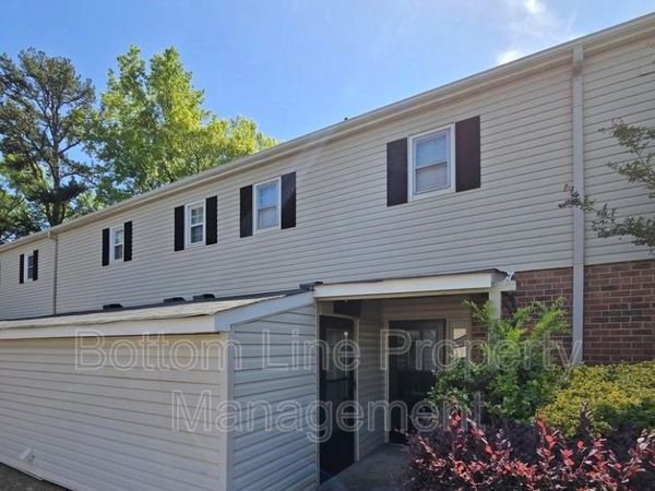 5949 Quail Hollow Road , Unit D, Charlotte, NC 28210