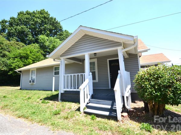 220 Odell Drive NW, Concord, NC 28025