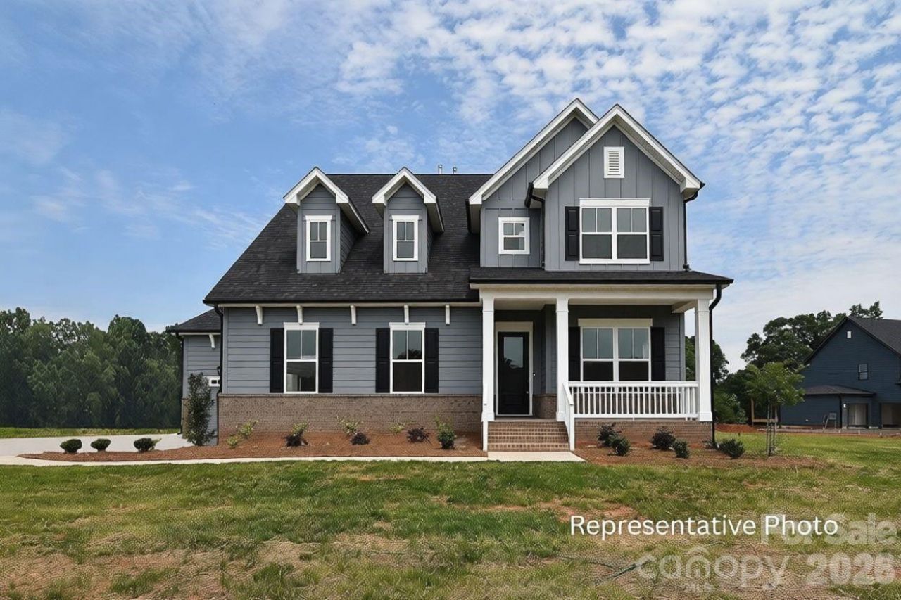 309 Triple Ponds Court, Clover, SC 29710 Main Photo