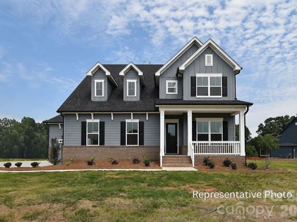 309 Triple Ponds Court, Clover, SC 29710