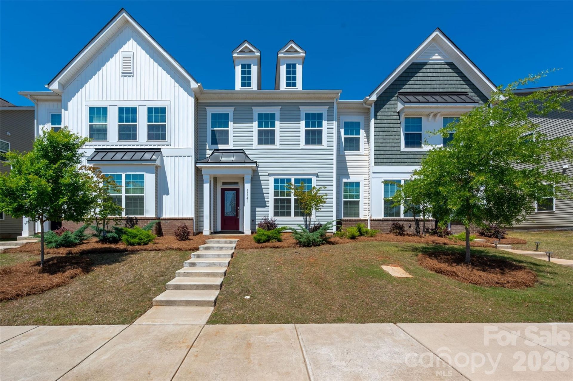 15740 Country House Street , Charlotte, NC 28273 Main Photo