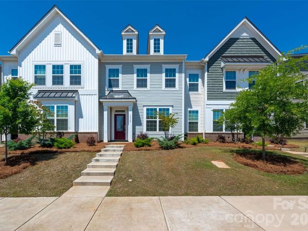 15740 Country House Street , Charlotte, NC 28273