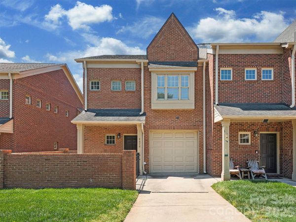 4670 Dabney Vigor Drive , Charlotte, NC 28209