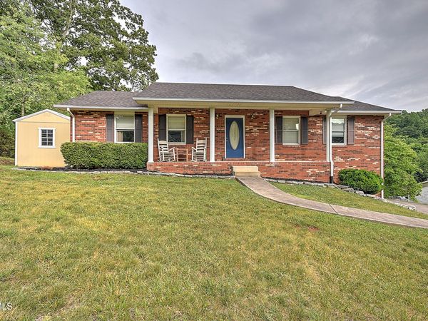 208 Tanner Court, Kingsport, TN 37660