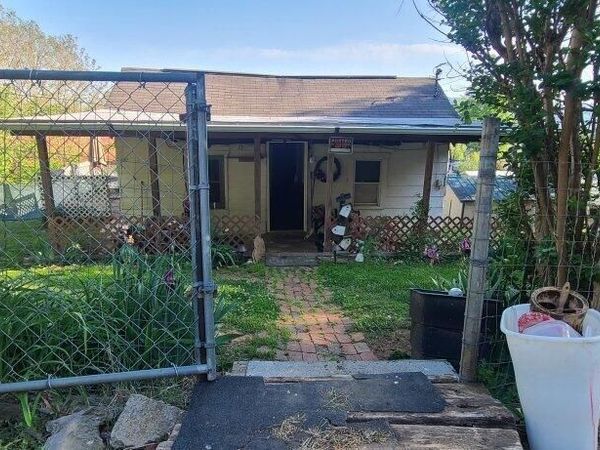 1721 Charles Street, Kingsport, TN 37660