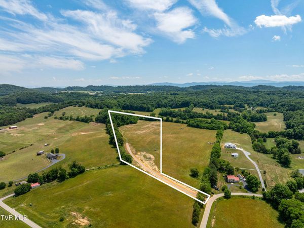 290 Horseshoe Bend Road, Jonesborough, TN 37659