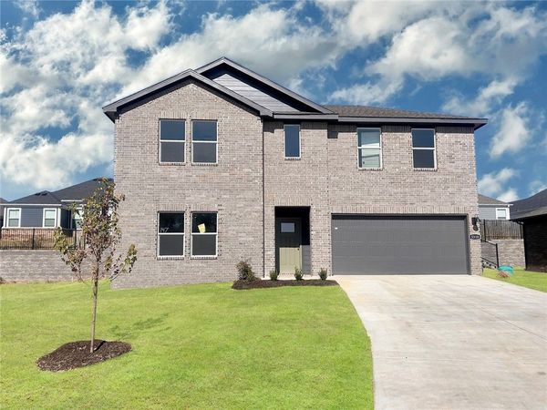 201 Ruggles Street , Pea Ridge, AR 72751