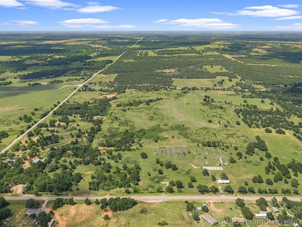 303286 State Hwy 53, OK 73442