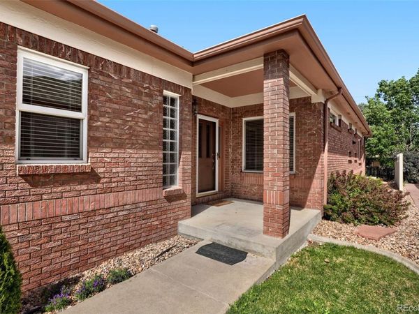 1013 Boxelder Circle , Longmont, CO 80503
