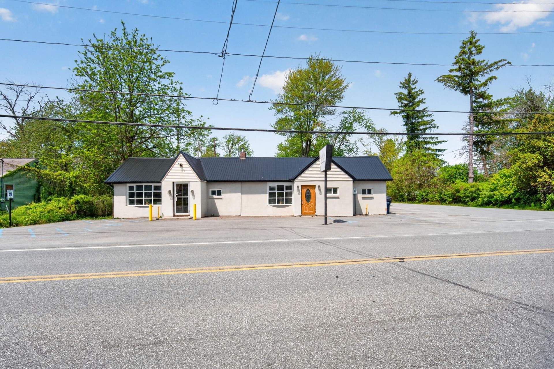 1453 Nys Rt 9p, Saratoga, NY 12866 Main Photo