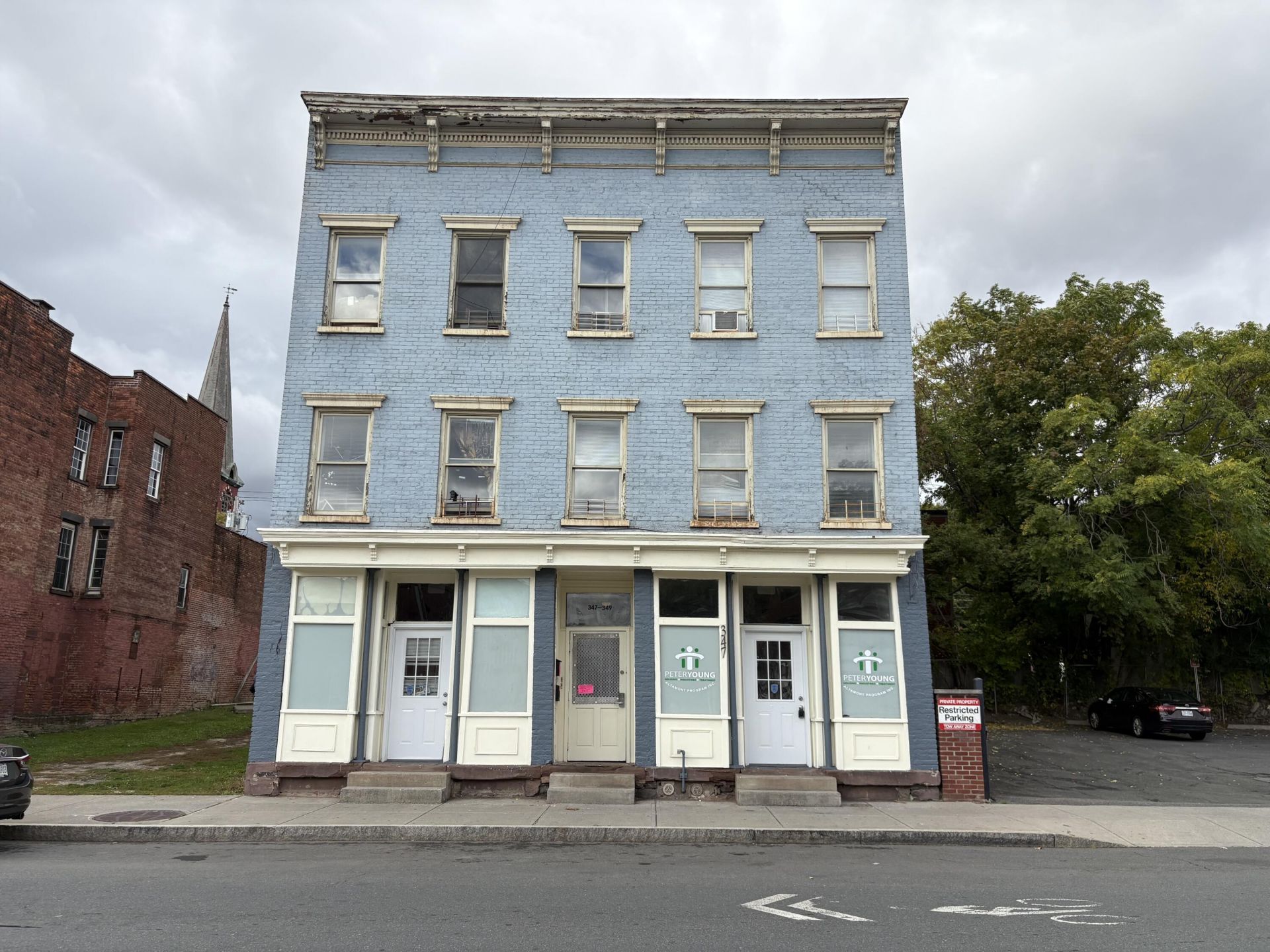 347 S Pearl Street, Albany, NY 12202 Main Photo