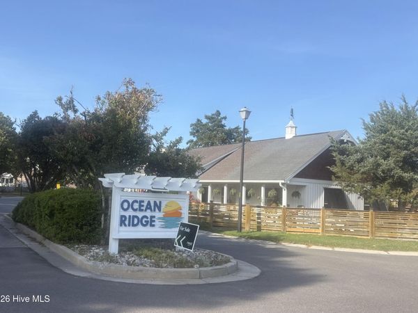 500 Green Court , Carolina Beach, NC 28428