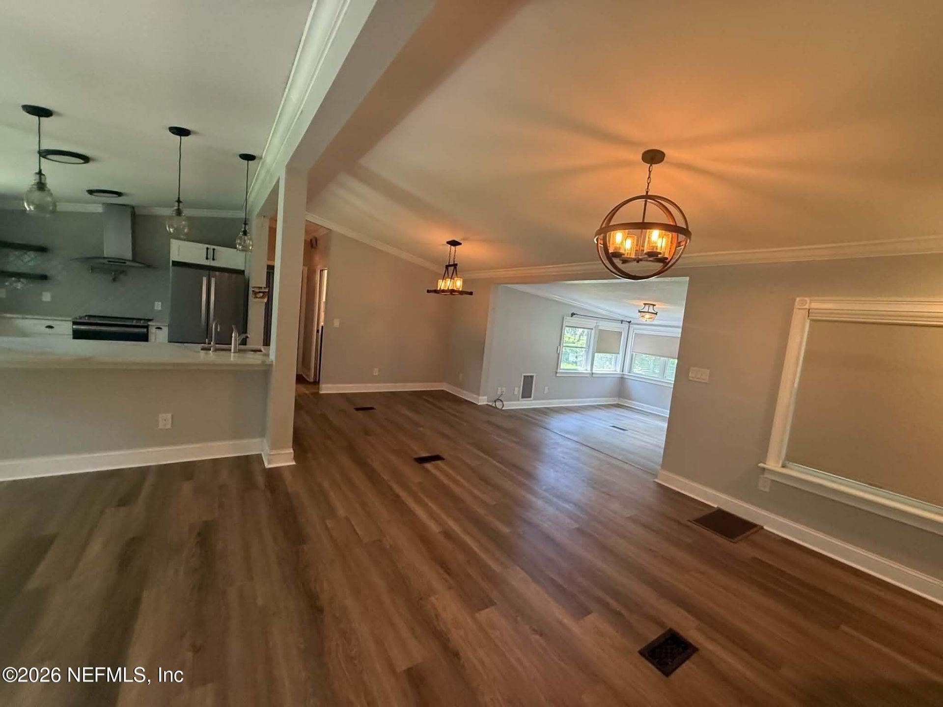 126 E East End Road, San Mateo, FL 32187 Photo