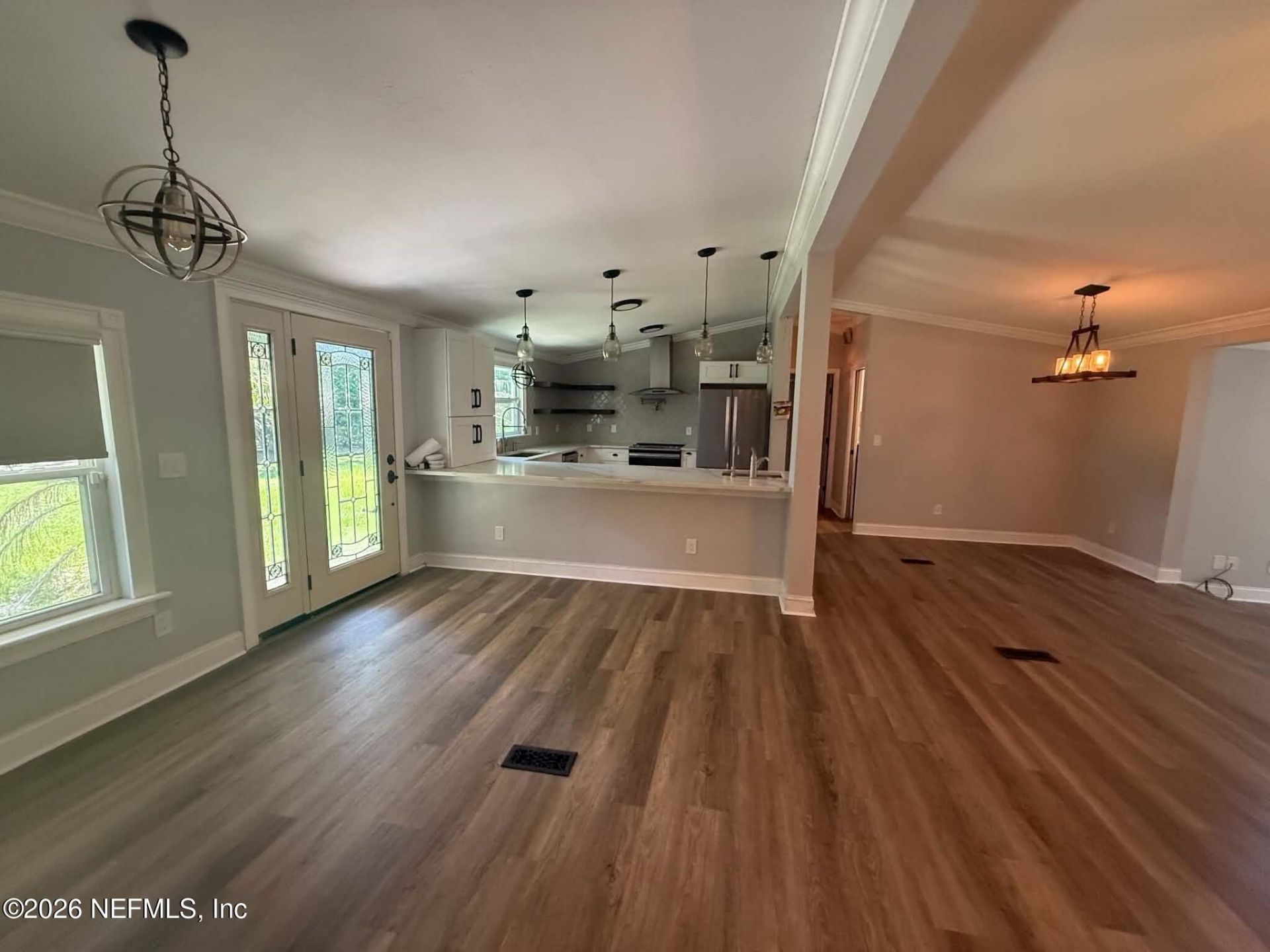 126 E East End Road, San Mateo, FL 32187 Photo