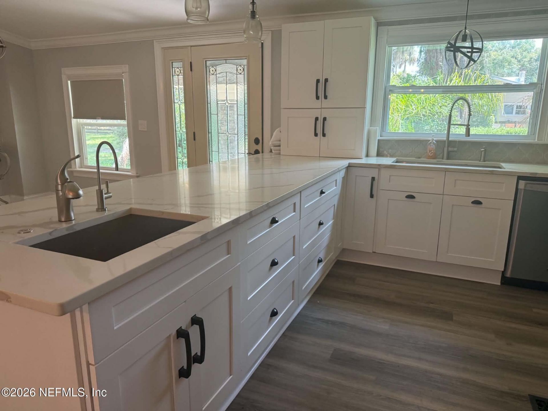 126 E East End Road, San Mateo, FL 32187 Photo