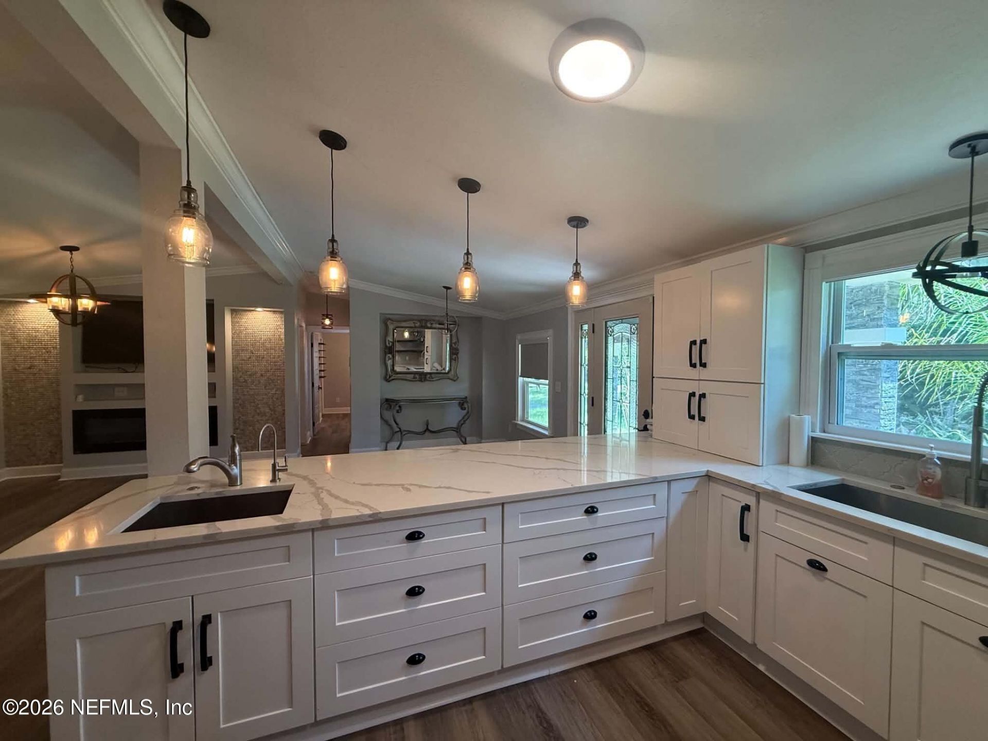 126 E East End Road, San Mateo, FL 32187 Photo
