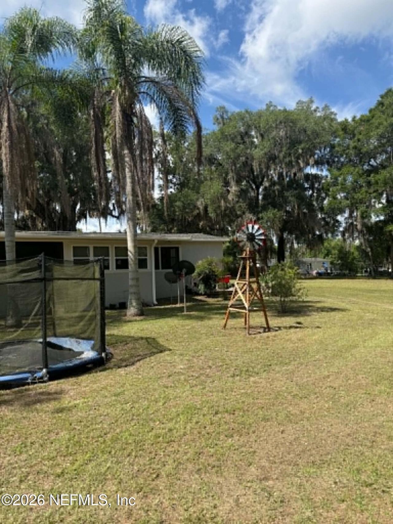 126 E East End Road, San Mateo, FL 32187 Photo