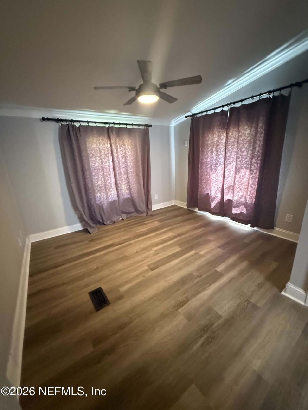 126 E East End Road, San Mateo, FL 32187 Photo