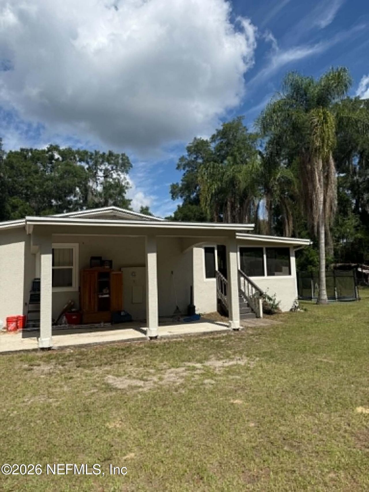 126 E East End Road, San Mateo, FL 32187 Photo