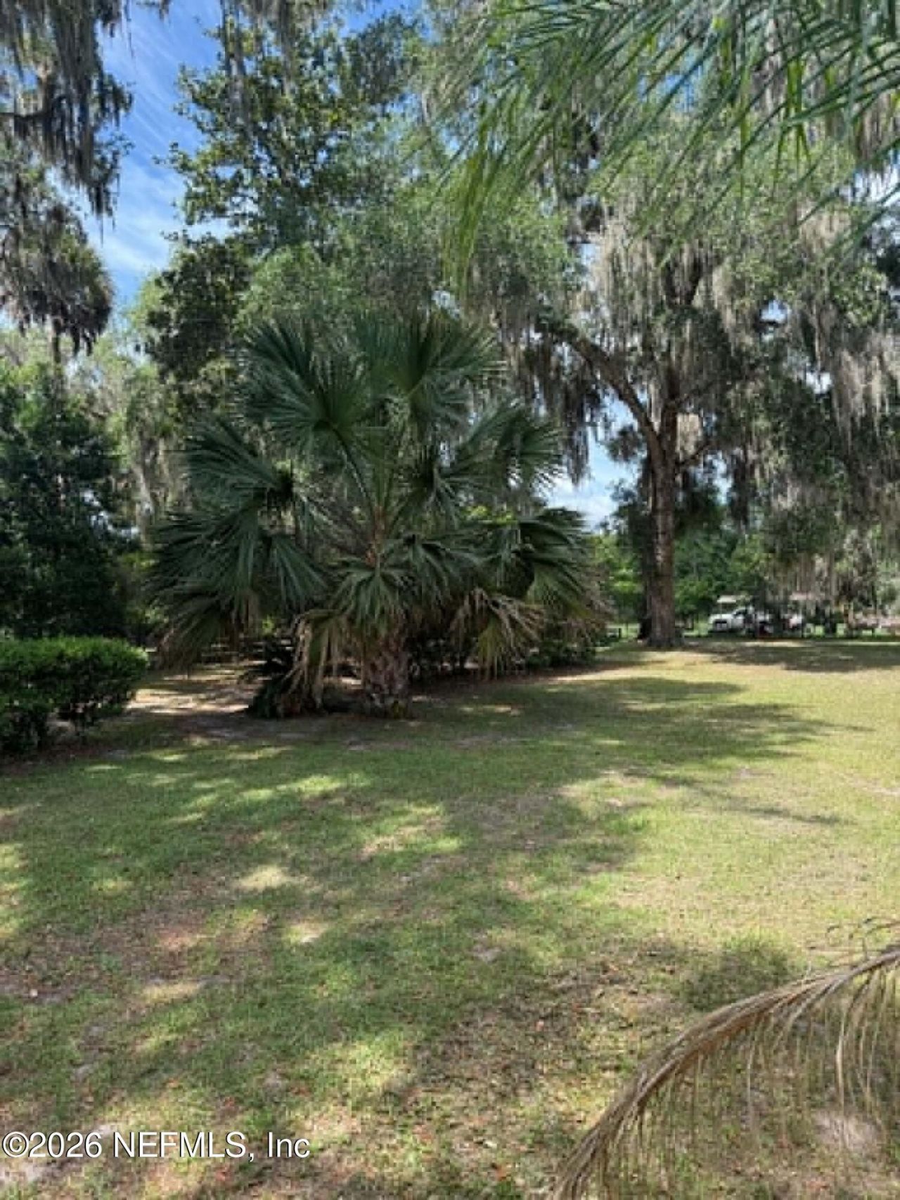126 E East End Road, San Mateo, FL 32187 Photo