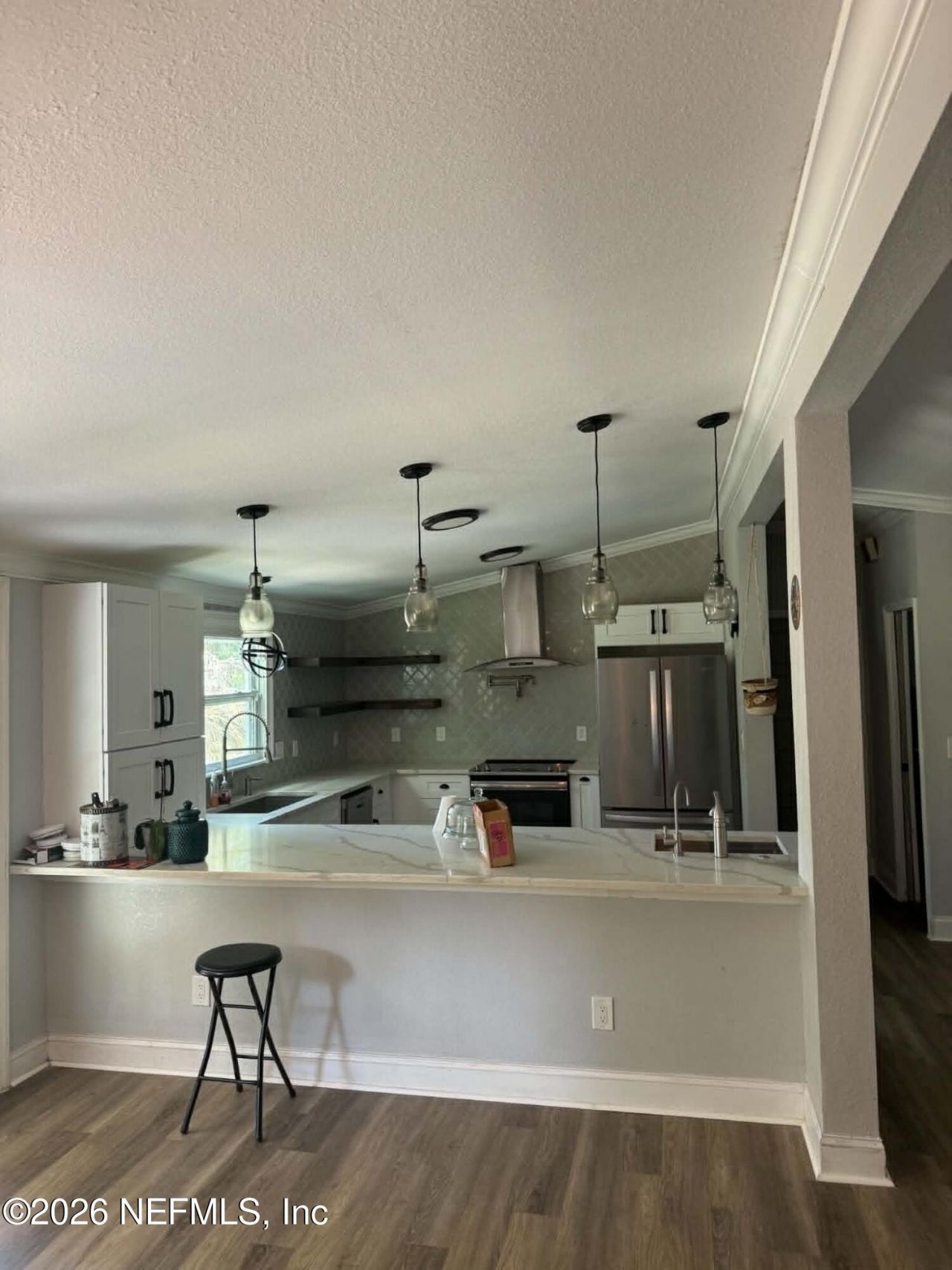 126 E East End Road, San Mateo, FL 32187 Photo