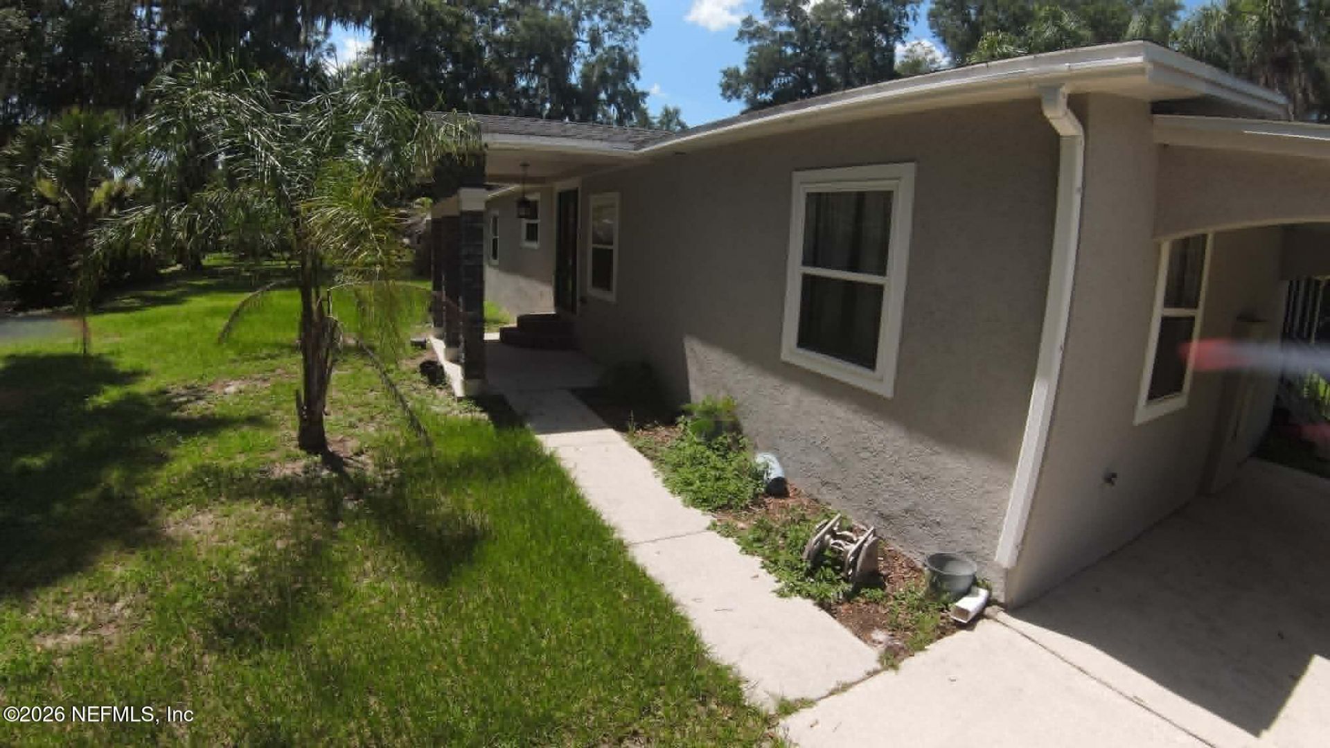 126 E East End Road, San Mateo, FL 32187 Photo