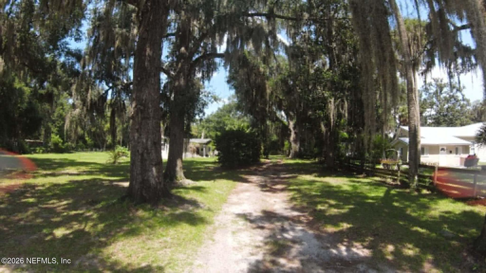 126 E East End Road, San Mateo, FL 32187 Photo
