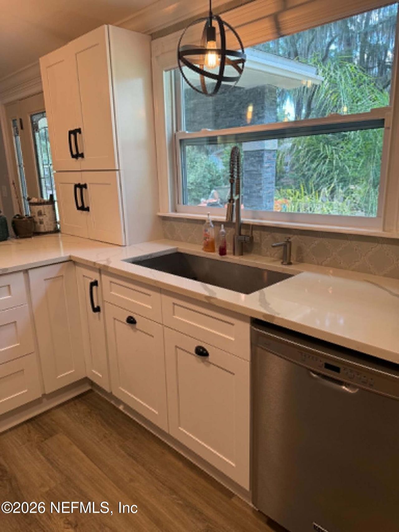 126 E East End Road, San Mateo, FL 32187 Photo