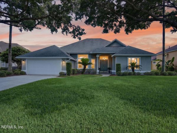 13826 HOLLAND PARK Drive, Jacksonville, FL 32224