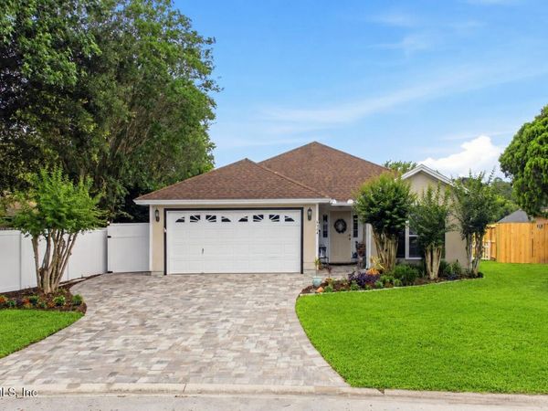 4544 SINGLETARY Road, Jacksonville, FL 32257