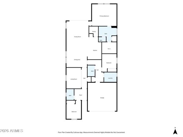11626 W Parkway Lane, Avondale, AZ 85323